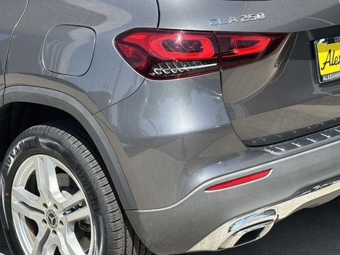 Used 2021 Mercedes-Benz GLA 250 image 5