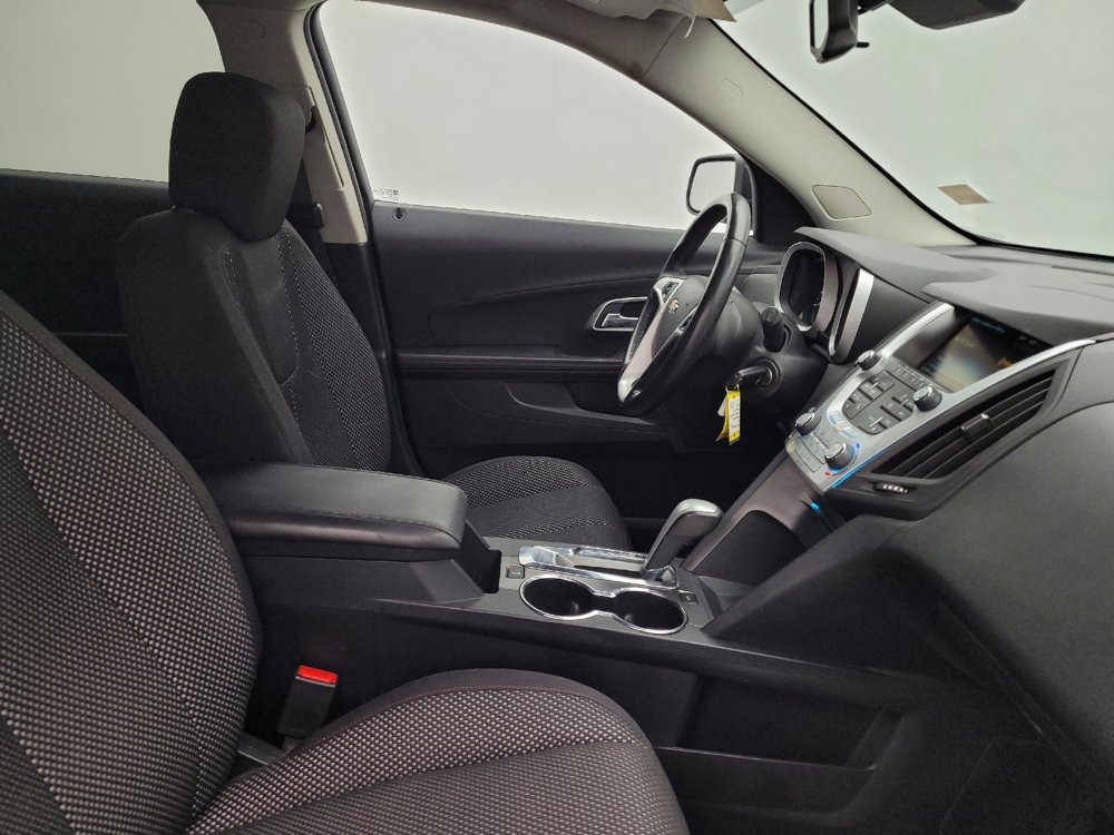 Used 2015 Chevrolet Equinox LT w/ Driver Convenience Package FWD image 21