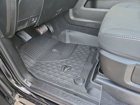 New 2026 RAM 2500 Big Horn image 44