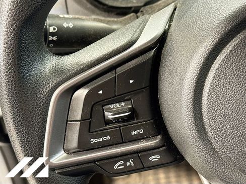 Used 2017 Subaru Impreza 2.0i AWD/4WD image 12