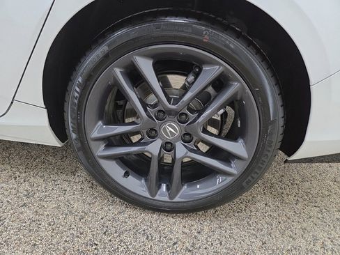 Certified 2025 Acura TLX SH-AWD w/ A-SPEC Pkg image 25