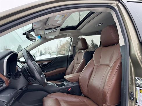 Used 2020 Subaru Outback Touring XT image 25