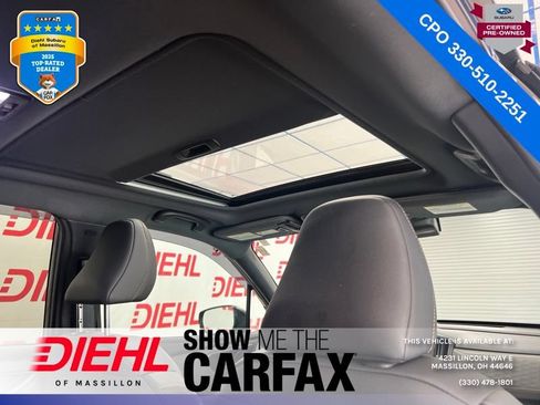 Used 2026 Subaru Forester Wilderness AWD/4WD image 14