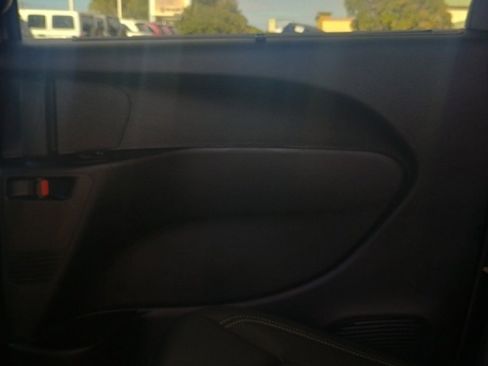 New 2025 Chrysler Pacifica Select image 16