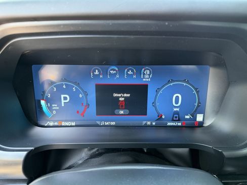 Used 2024 Ford F150 Raptor w/ Equipment Group 803A Raptor R AWD/4WD image 23
