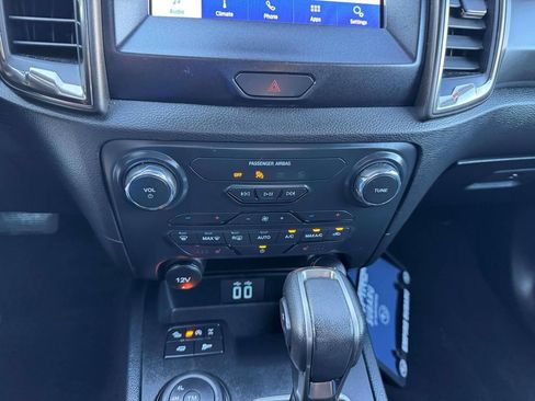 Used 2023 Ford Ranger XLT w/ Tremor Off-Road Package AWD/4WD image 33