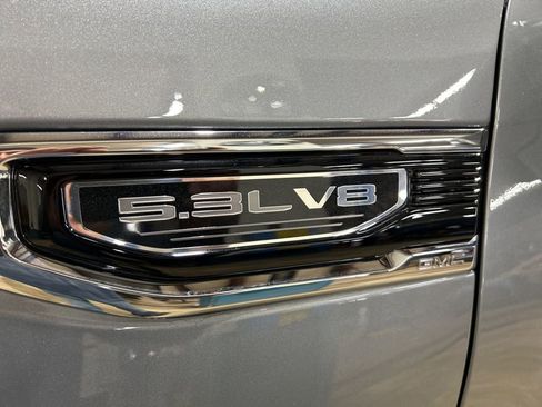 New 2026 GMC Sierra 1500 Denali w/ Denali Reserve Package image 16