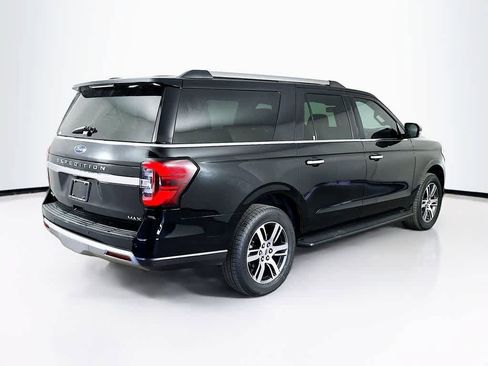 Certified 2024 Ford Expedition Max Limited image 25