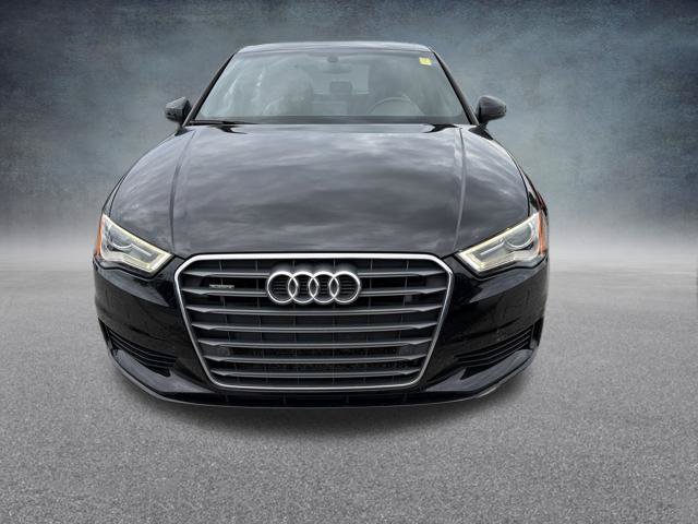 Used 2016 Audi A3 2.0T Premium AWD/4WD image 3