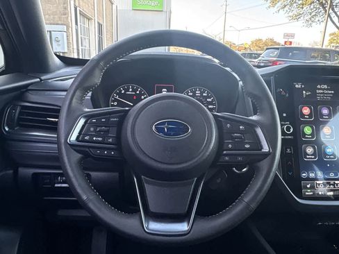 Used 2025 Subaru Forester Limited AWD/4WD image 25