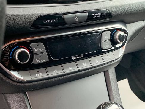 Used 2020 Hyundai Elantra GT N Line FWD image 21