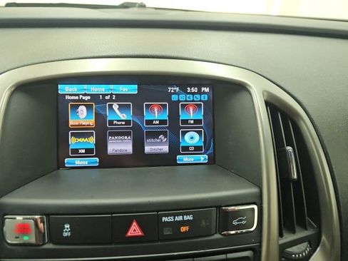 Used 2012 Buick Verano Leather FWD image 4