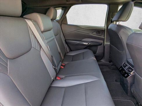 Used 2025 Lexus RX 350 Premium image 19