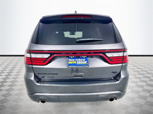 Used 2021 Dodge Durango R/T w/ Blacktop Package image 6