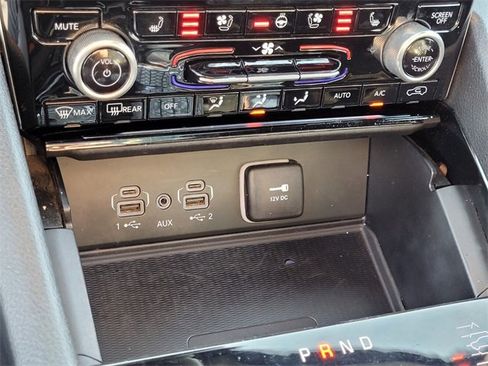 Used 2023 Jeep Grand Cherokee Summit w/ Adv Protech Group IV image 23