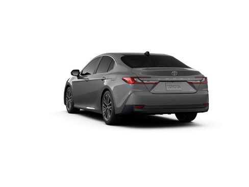 New 2026 Toyota Camry XLE image 26