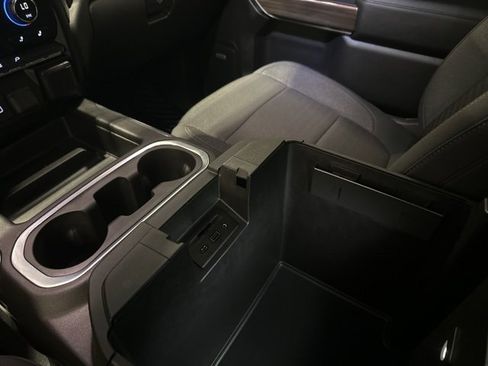 Used 2020 Chevrolet Silverado 1500 RST w/ All-Star Edition image 28