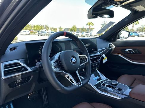 New 2026 BMW M340i xDrive w/ Premium Package image 12