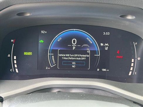 Used 2026 Toyota Camry SE FWD image 26