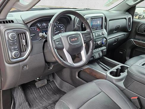 Used 2022 GMC Sierra 1500 SLT image 10