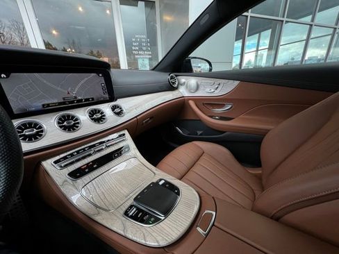 Used 2023 Mercedes-Benz E 450 E 450 image 20