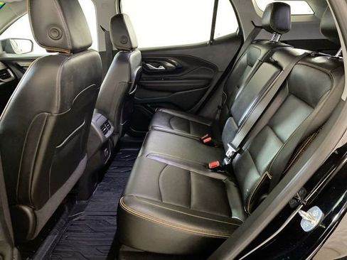 Used 2022 GMC Terrain AT4 w/ Infotainment Package II image 28