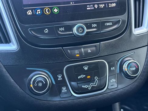 Used 2024 Chevrolet Malibu LS image 18