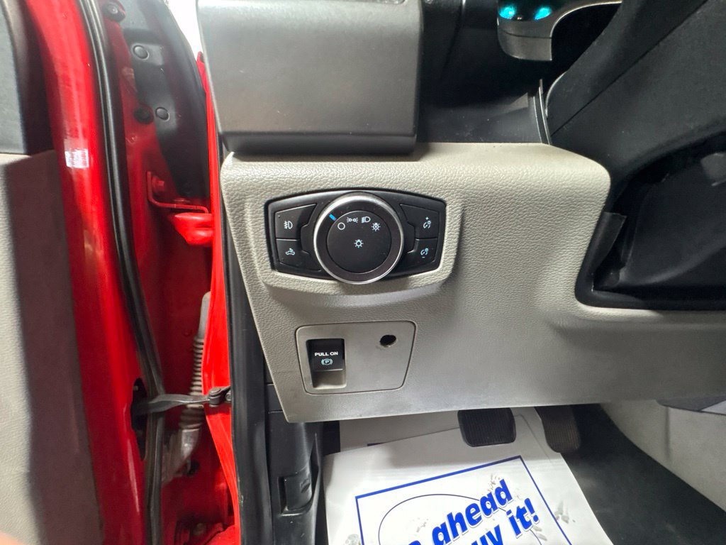 Used 2019 Ford F150 XLT AWD/4WD image 16