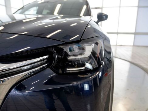 Certified 2024 MAZDA CX-90 Plug-In Hybrid w/ Premium Plus image 11