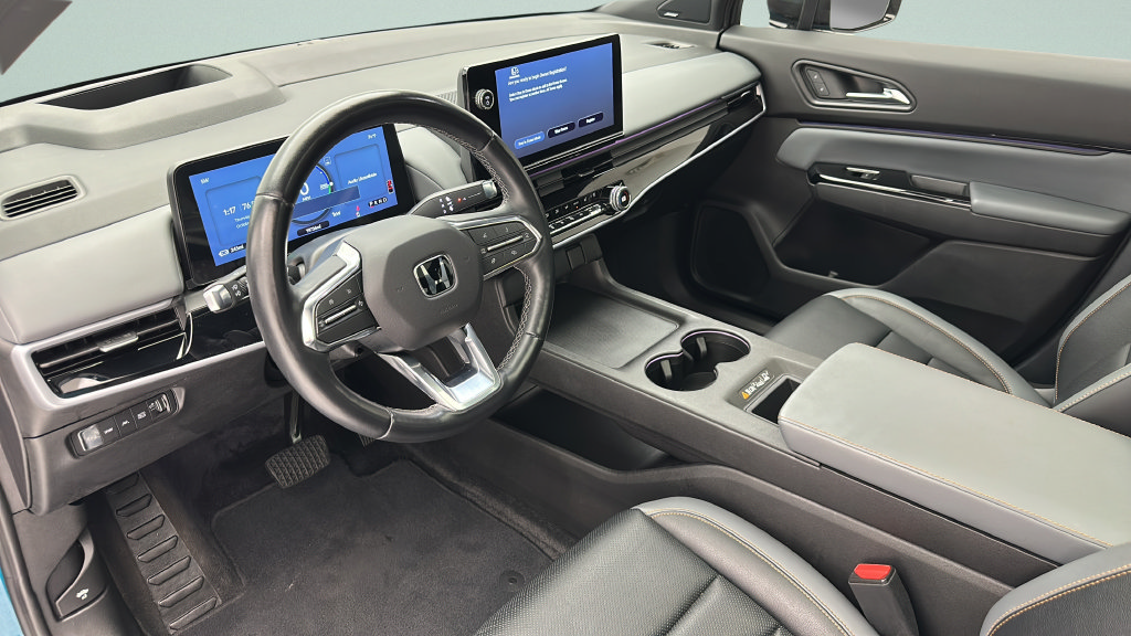 Used 2024 Honda Prologue Elite image 12