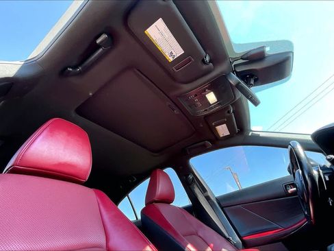 Certified 2023 Lexus IS 300 w/ Premium Package image 13