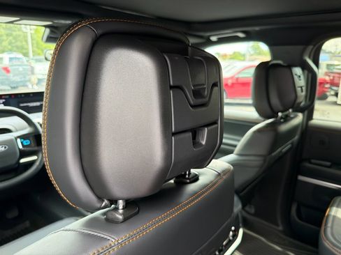 New 2027 Ford Expedition Tremor AWD/4WD image 15