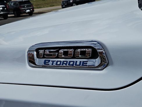 Used 2021 RAM 1500 Big Horn image 14