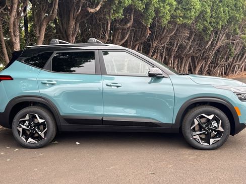 New 2026 Kia Seltos S image 2