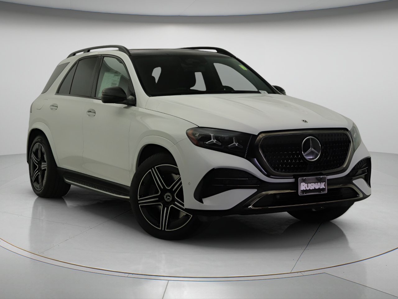 New 2027 Mercedes-Benz GLE 450 4MATIC image 13