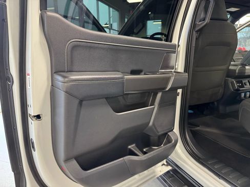 Used 2023 Ford F150 XLT w/ Equipment Group 302A High AWD/4WD image 18