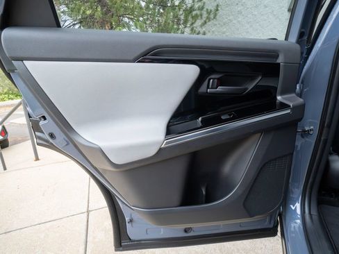 Certified 2023 Subaru Solterra AWD image 15