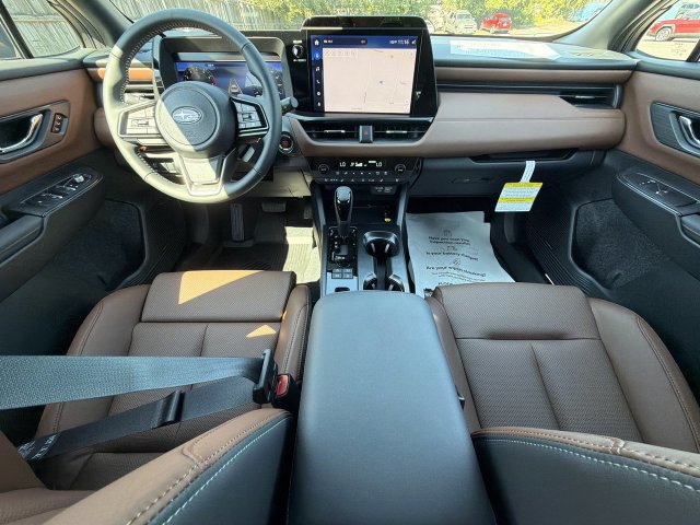 New 2026 Subaru Outback Touring XT AWD/4WD image 26