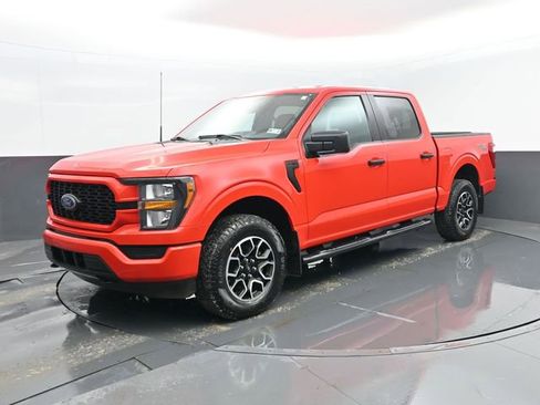 Used 2023 Ford F150 XL w/ XL STX Apperance Package image 2