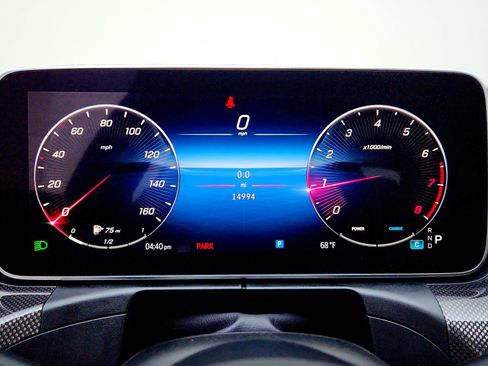 Certified 2023 Mercedes-Benz C 300 4MATIC Sedan image 14