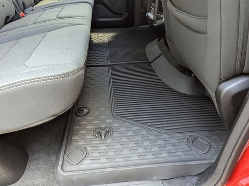 Used 2023 RAM 1500 Big Horn image 21