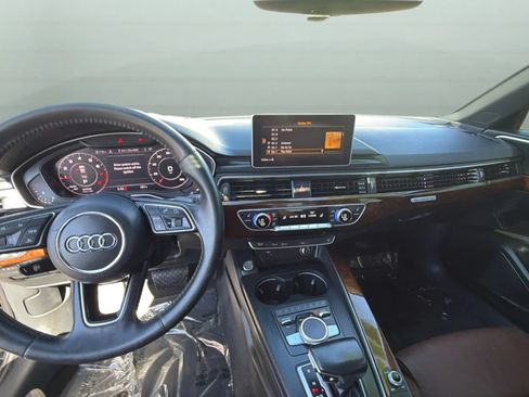 Used 2018 Audi A4 2.0T Premium Plus w/ Premium Plus Package AWD/4WD image 28