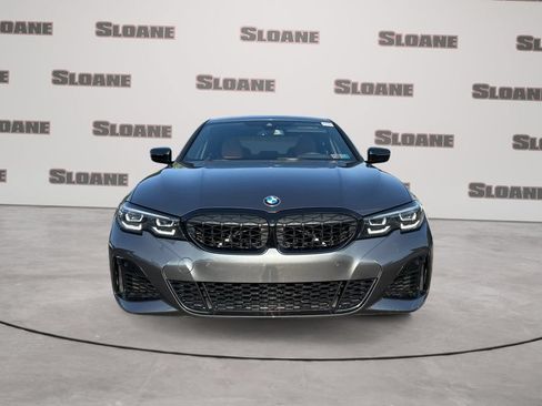 Used 2022 BMW M340i xDrive w/ Premium Package AWD/4WD image 8