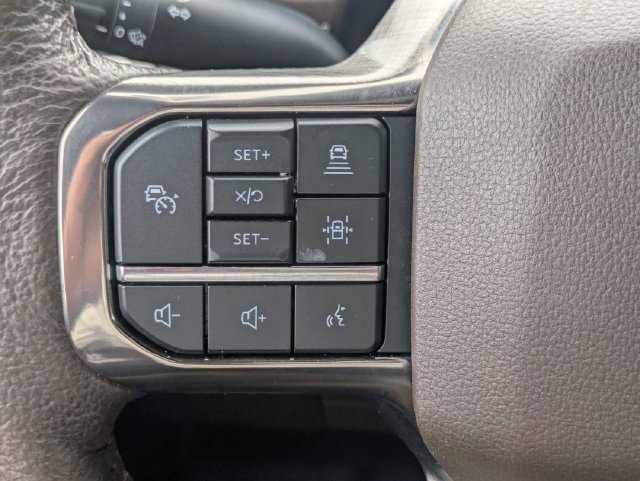 Used 2022 Ford F150 King Ranch w/ Equipment Group 601A High AWD/4WD image 25