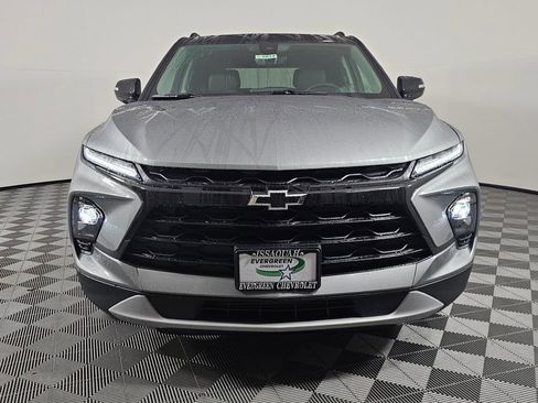 New 2026 Chevrolet Blazer LT w/ Sound & Technology Package image 2