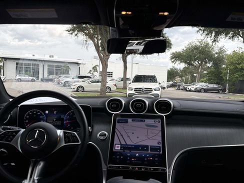 Certified 2023 Mercedes-Benz GLC 300 image 13