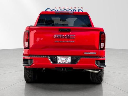 New 2026 GMC Sierra 1500 Elevation image 5