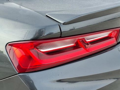 Used 2018 Chevrolet Camaro LT image 12