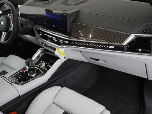 New 2026 BMW X5 M Competition w/ Executive Package image 23