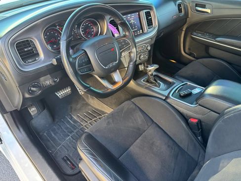 Used 2021 Dodge Charger Scat Pack RWD image 4